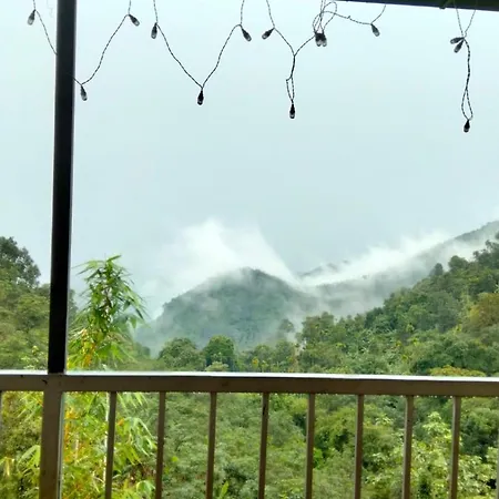 Neav At The Misty Valley Kakkadampoyil Exterior photo