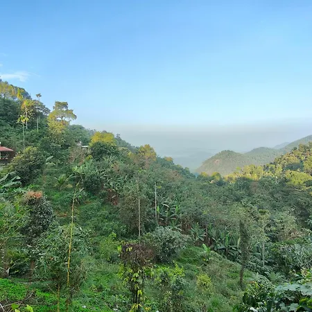Neav At The Misty Valley Kakkadampoyil Exterior photo